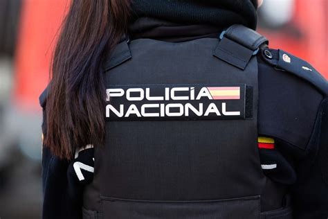 POLICÍA NACIONAL