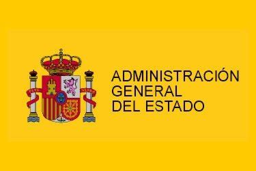 ADMINISTRACIÓN GENERAL DEL ESTADO