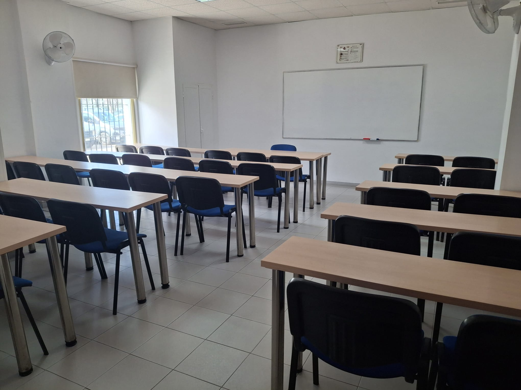 Foto de la clase