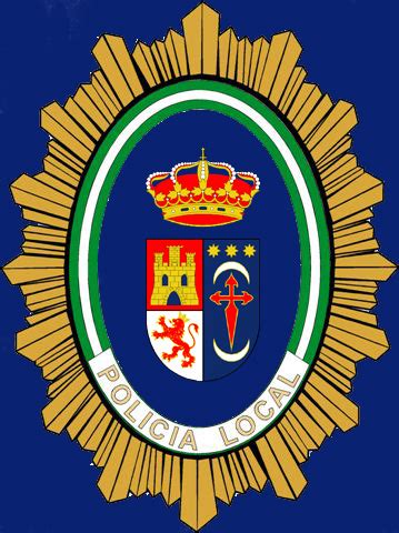 POLICIA LOCAL